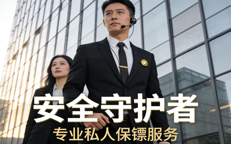 上饶保安服务有限公司 上饶保安服务有限公司怎么样？-第3张图片-搁得平私人保镖网